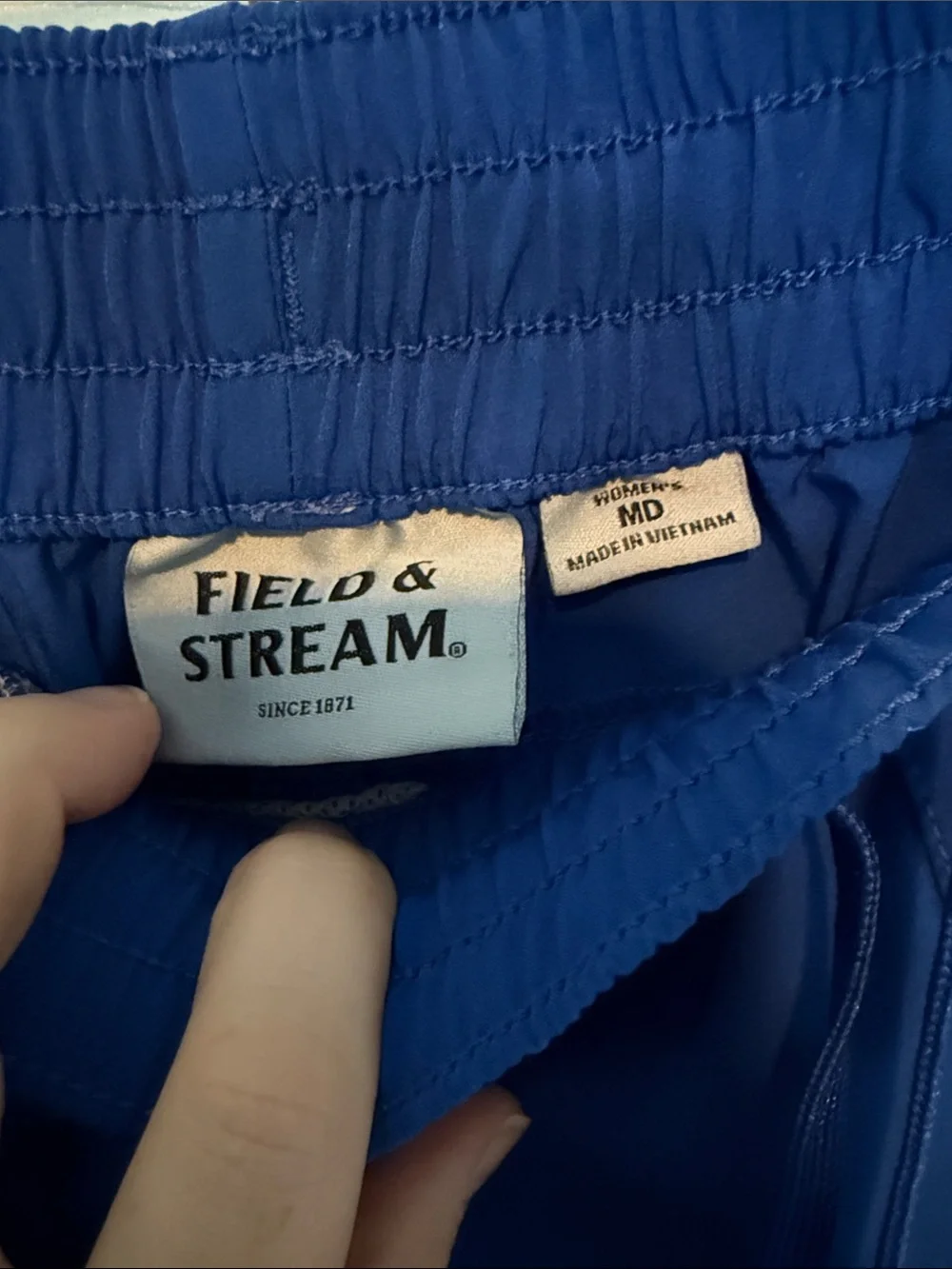 Field & Stream comfortable athletic